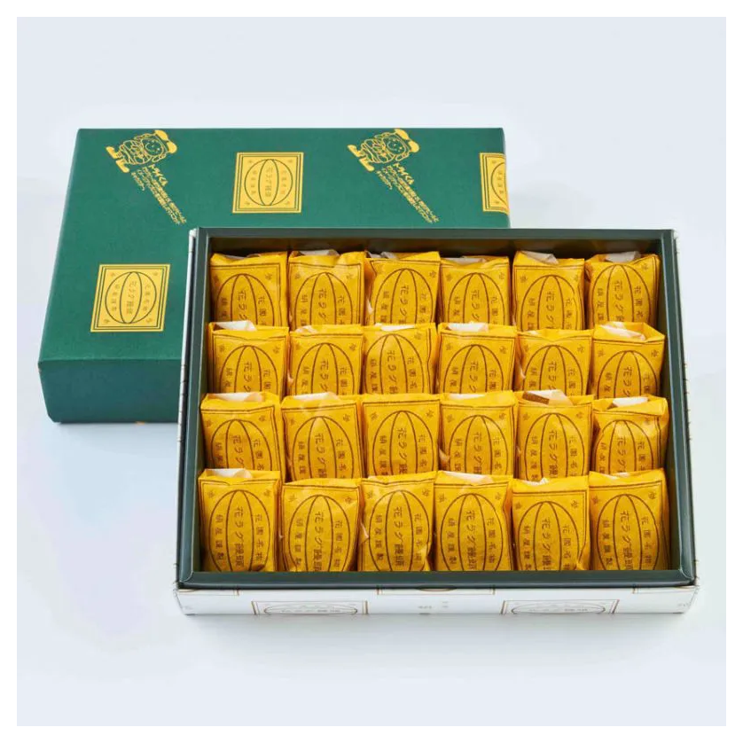 花ラグ饅頭２４入り