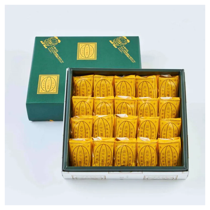 花ラグ饅頭２０入り